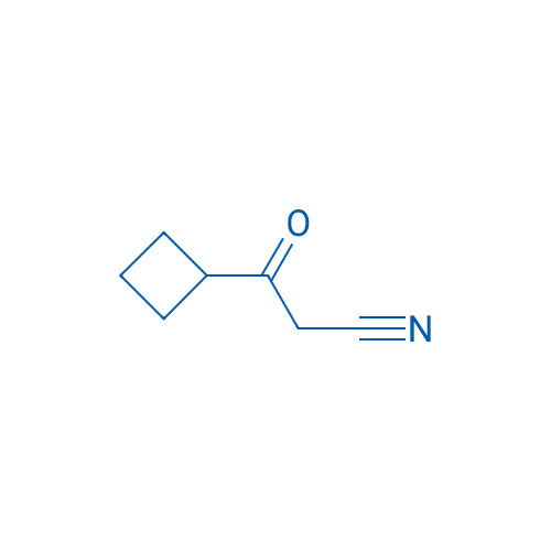3-Cyclobutyl-3-oxopropanenitrile 25g