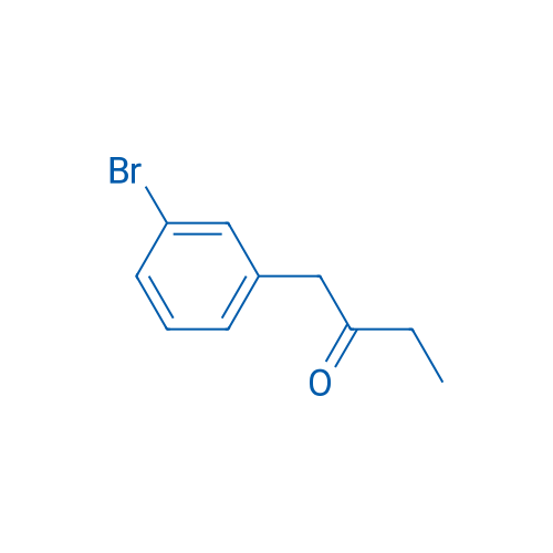 1-(3-Bromophenyl)butan-2-one 1g
