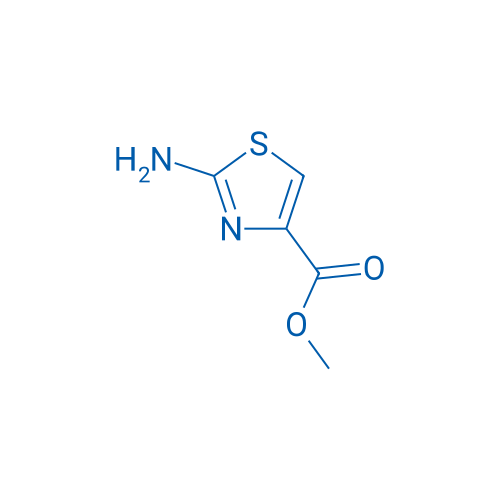 Methyl 2-aminothiazole-4-carboxylate 1g