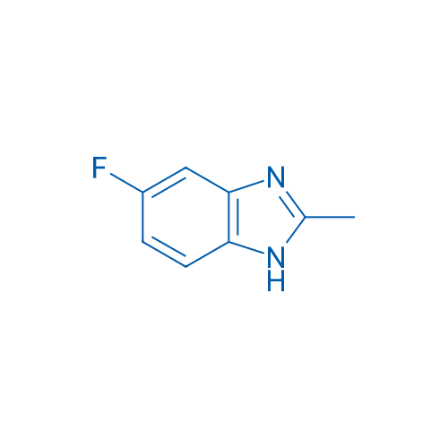 5-Fluoro-2-methyl-1H-benzo[d]imidazole 1g