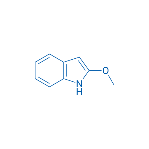 2-Methoxy-1H-indole 100mg