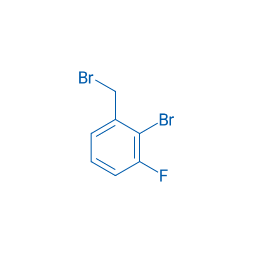 2-Bromo-1-(bromomethyl)-3-fluorobenzene 25g