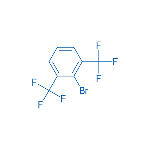 2-Bromo-1,3-bis(trifluoromethyl)benzene 10g