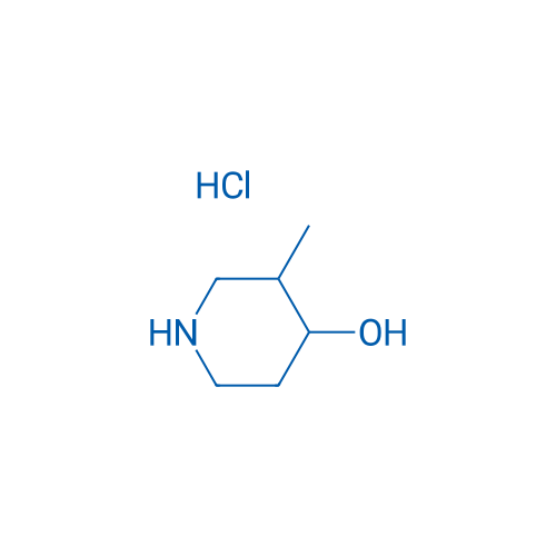 3-Methylpiperidin-4-ol hydrochloride 1g