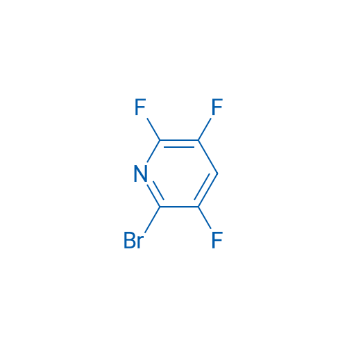 2-Bromo-3,5,6-trifluoropyridine 10g
