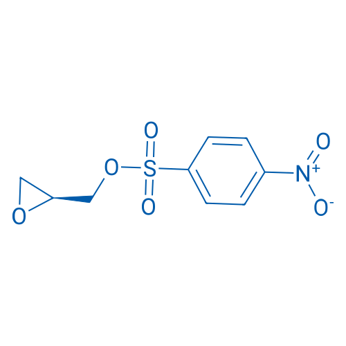 (S)-Oxiran-2-ylmethyl 4-nitrobenzenesulfonate 1g