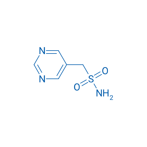 Pyrimidin-5-ylmethanesulfonamide 1g
