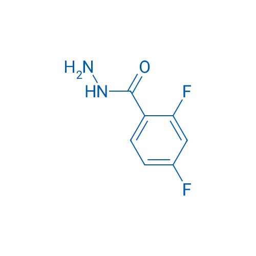 2,4-Difluorobenzohydrazide 5g