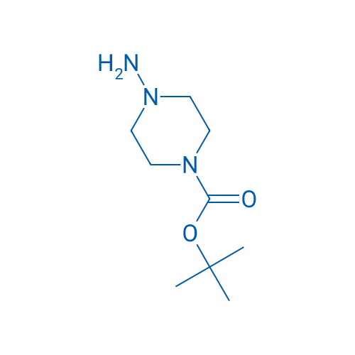 tert-Butyl 4-aminopiperazine-1-carboxylate 25g