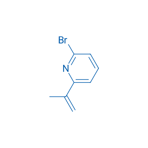 2-Bromo-6-(prop-1-en-2-yl)pyridine 5g