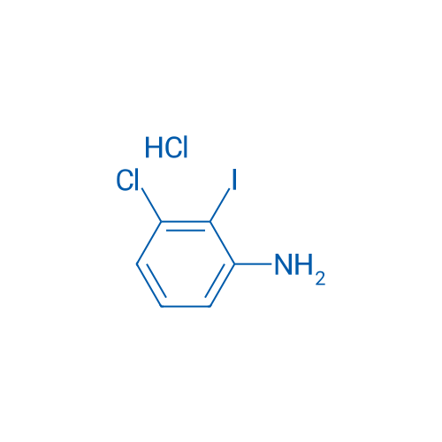 3-Chloro-2-iodoaniline hydrochloride 25g