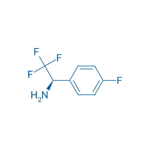 (R)-2,2,2-Trifluoro-1-(4-fluorophenyl)ethanamine 1g