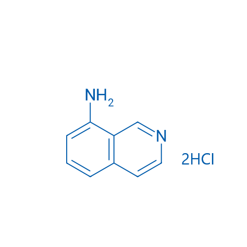 Isoquinolin-8-amine dihydrochloride 25g