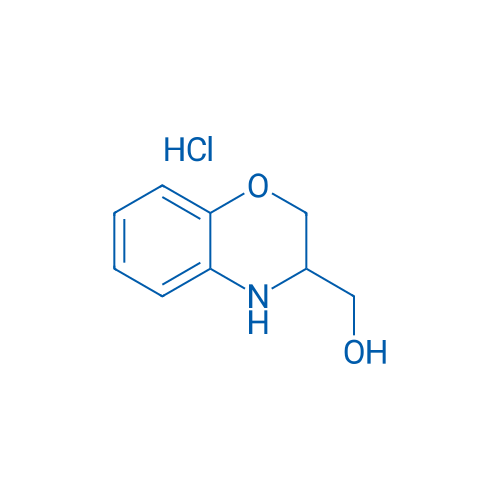 (3,4-Dihydro-2H-benzo[b][1,4]oxazin-3-yl)methanol hydrochloride 5g