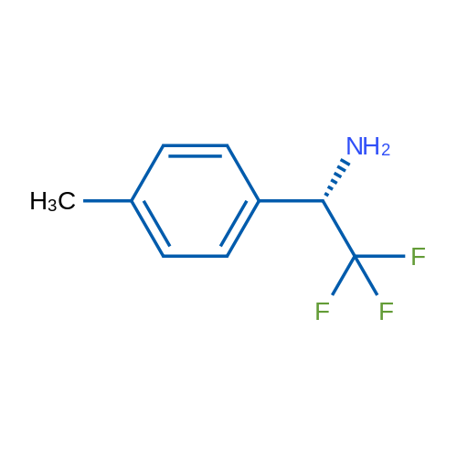 (S)-2,2,2-Trifluoro-1-(p-tolyl)ethanamine 5g