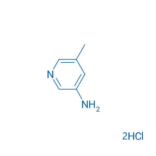 5-Methylpyridin-3-amine dihydrochloride 100g
