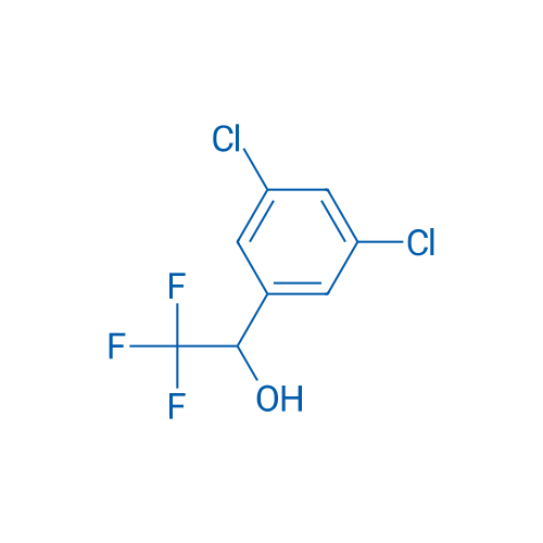 1-(3,5-Dichlorophenyl)-2,2,2-trifluoroethan-1-ol 1g