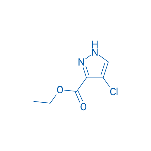 Ethyl 4-chloro-1H-pyrazole-3-carboxylate 10g