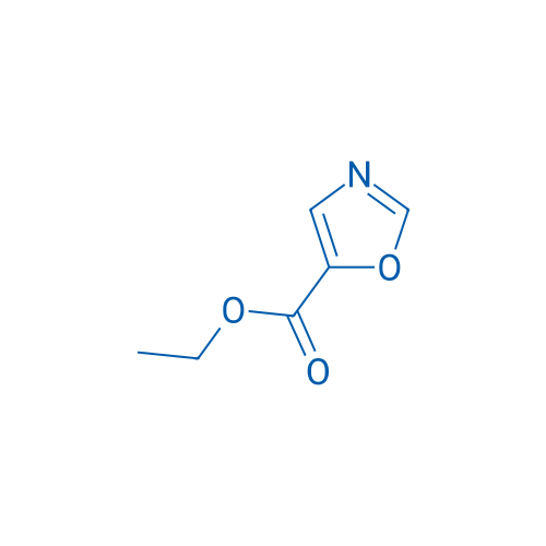 Ethyl oxazole-5-carboxylate 1g