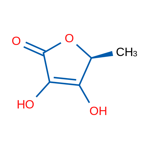 (S)-3,4-Dihydroxy-5-methylfuran-2(5H)-one 1g