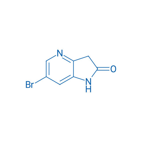 6-Bromo-1H-pyrrolo[3,2-b]pyridin-2(3H)-one 10g
