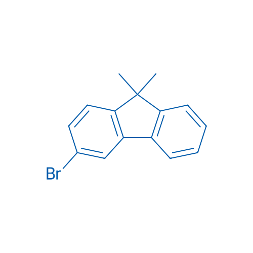 3-Bromo-9,9-dimethyl-9H-fluorene 5g