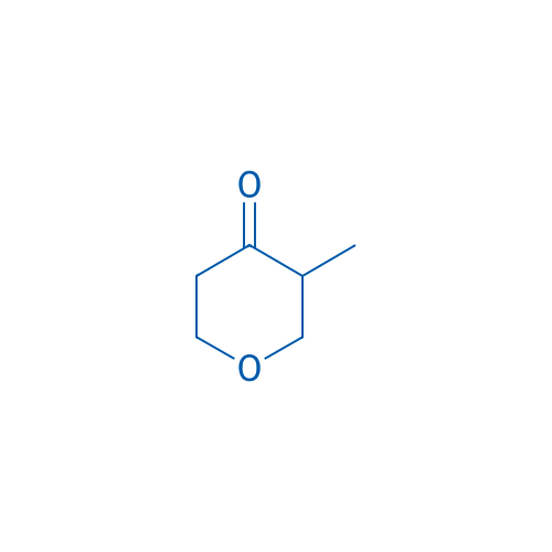 3-Methyltetrahydropyran-4-one 1g