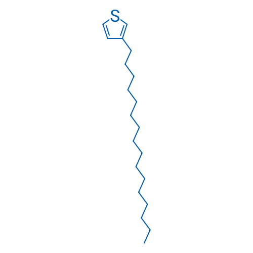 3-Hexadecylthiophene 5g