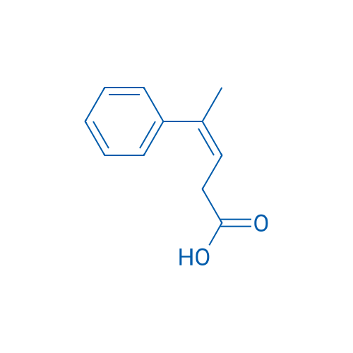(Z)-4-Phenylpent-3-enoic acid 1g