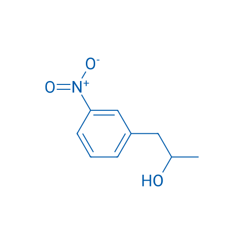 1-(3-Nitrophenyl)propan-2-ol 5g