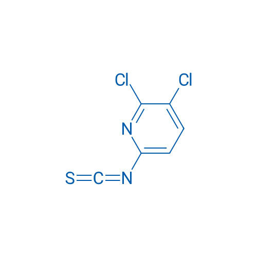 2,3-DICHLORO-6-ISOTHIOCYANATOPYRIDINE 1g