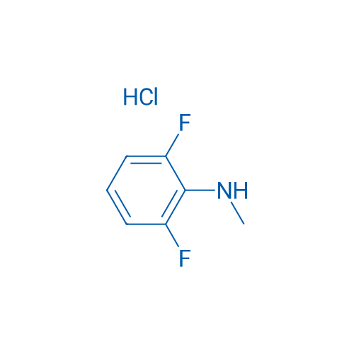 2,6-Difluoro-N-methylaniline hydrochloride 1g
