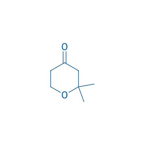 2,2-Dimethyltetrahydropyran-4-one 25g