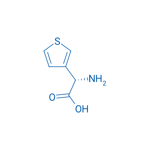 H-α-(3-Thienyl)-Gly-OH 100mg