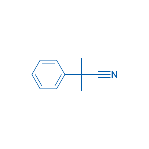 2-Methyl-2-phenylpropanenitrile 10g