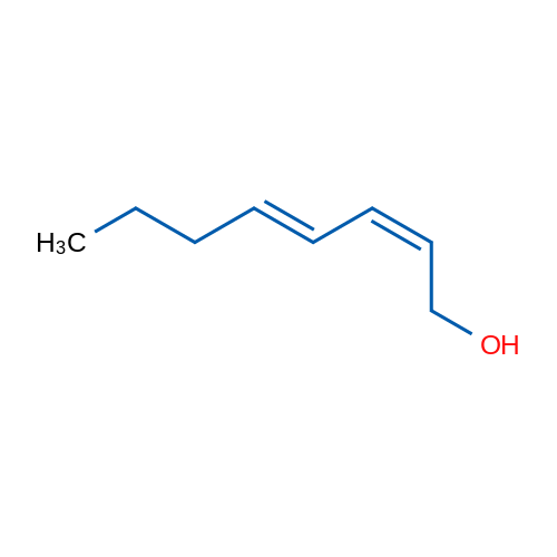 (2Z,4E)-Octa-2,4-dien-1-ol 25g