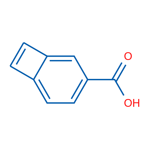 Bicyclo[4.2.0]octa-1,3,5,7-tetraene-3-carboxylic acid 1g