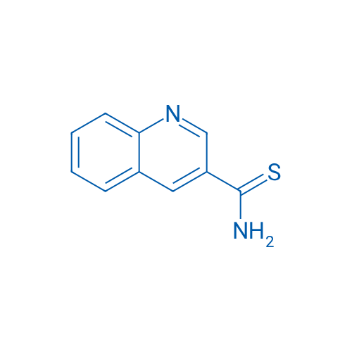 Quinoline-3-carbothioamide 250mg