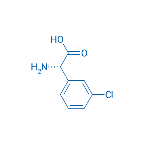 H-Phg(3-Cl)-OH 100mg