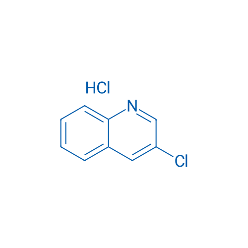 3-Chloroquinoline hydrochloride 1g