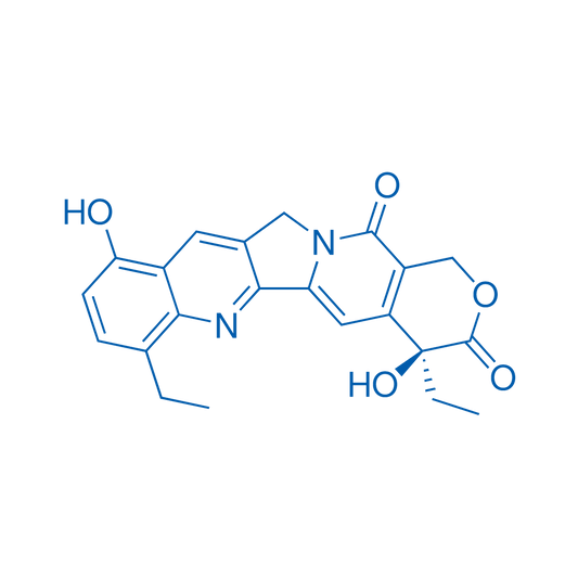 12-Ethyl-9-hydroxycamptothecin 250mg