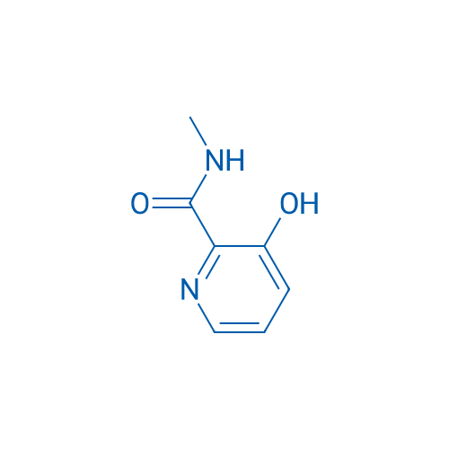 3-Hydroxy-N-methylpicolinamide 100mg
