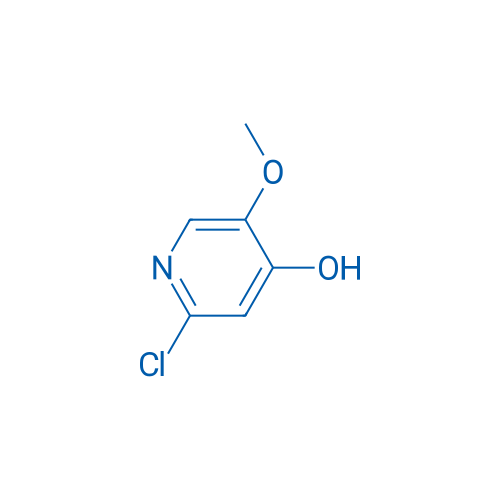 2-Chloro-5-methoxypyridin-4-ol 1g
