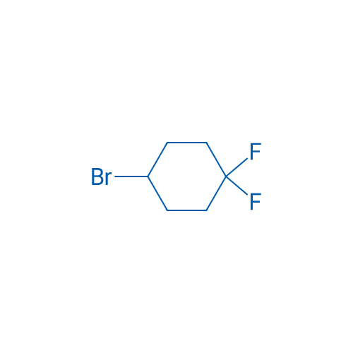 4-Bromo-1,1-difluorocyclohexane 5g