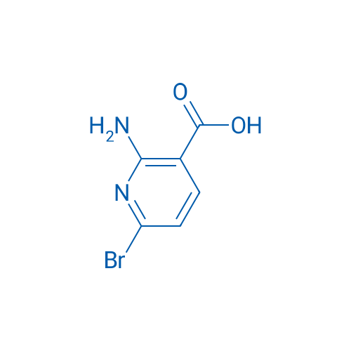 2-Amino-6-bromonicotinic acid 25g