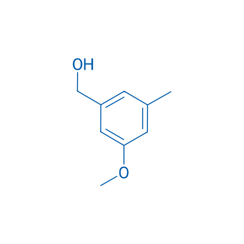 (3-Methoxy-5-methylphenyl)methanol 1g