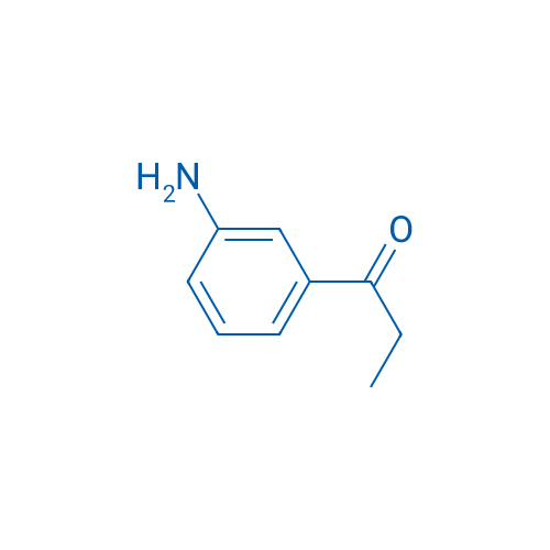 1-(3-Aminophenyl)propan-1-one 1g
