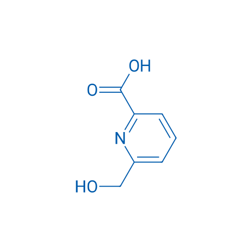 6-(Hydroxymethyl)picolinic acid 1g