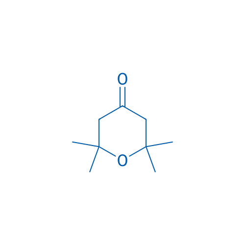 2,2,6,6-Tetramethyl-2H-3,5,6-trihydropyran-4-one 25g