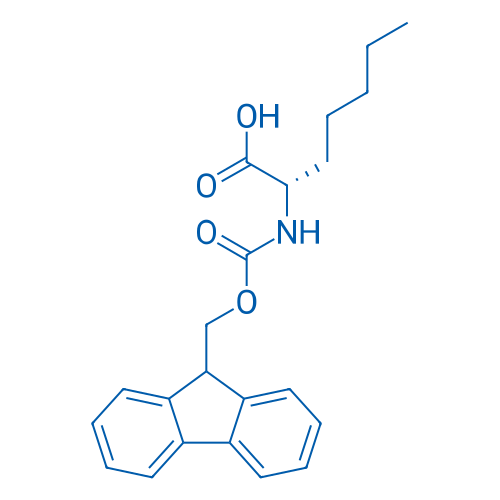 Fmoc-Gly(pentyl)-OH 1g